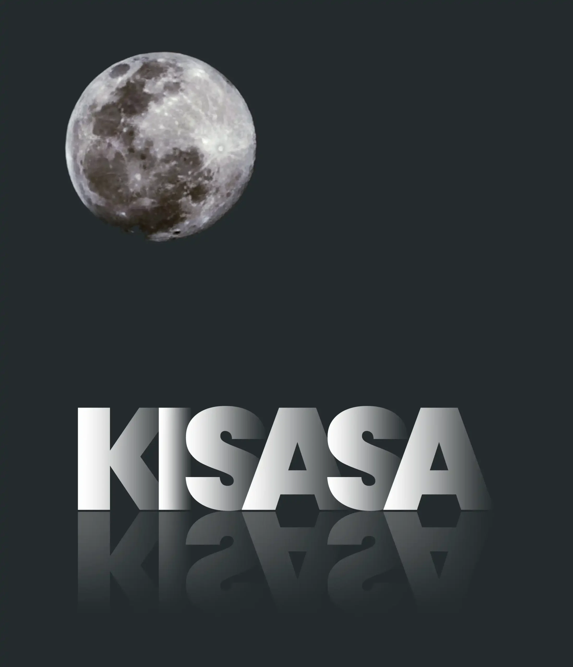 Kisasa Moon