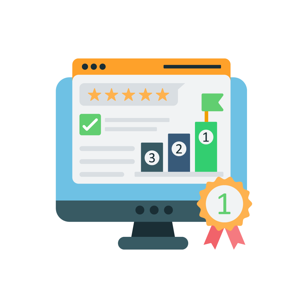 Website Ranking
