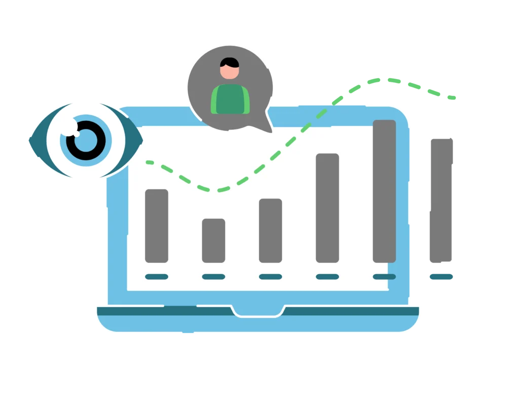 Online Website Traffic monitoring