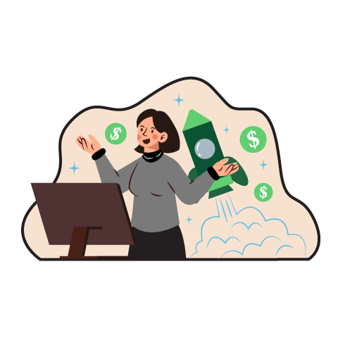 need a website to increase Sales