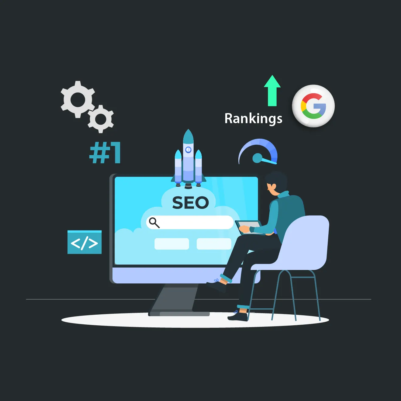 SEO Services