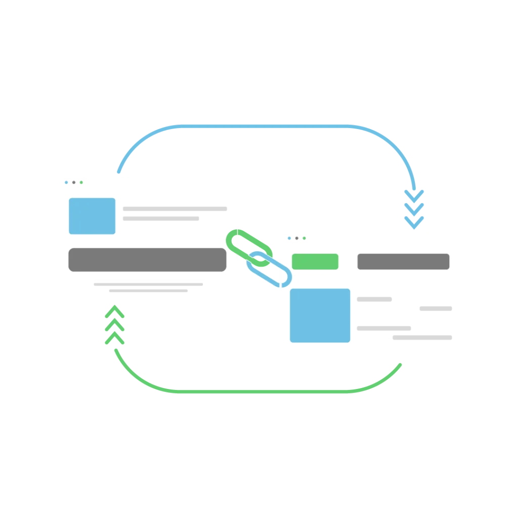 Backlinks