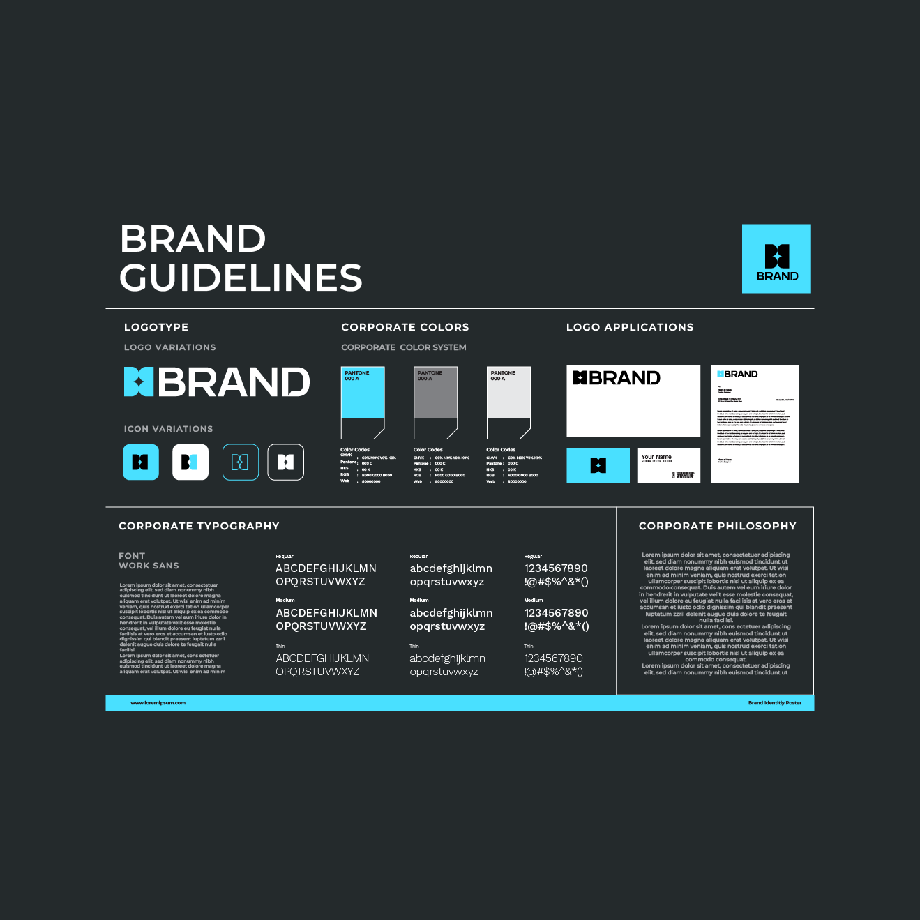 Brand Design
