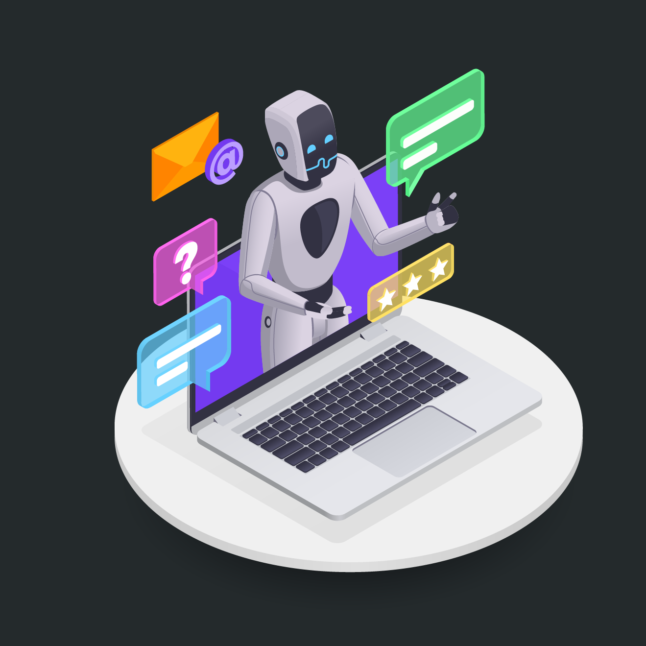 Generative Search Engine Optimization